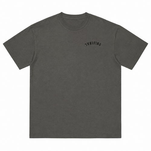 ORIGINAL TEE