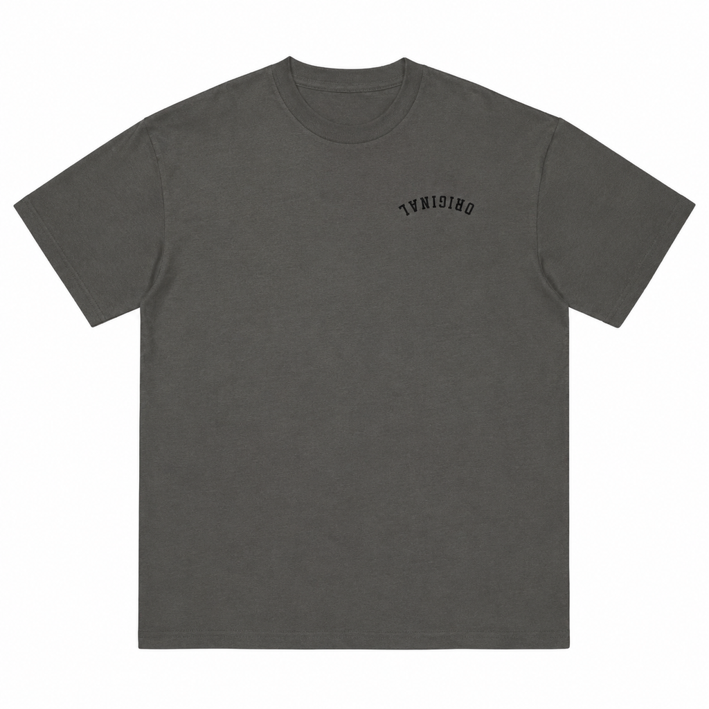 ORIGINAL TEE