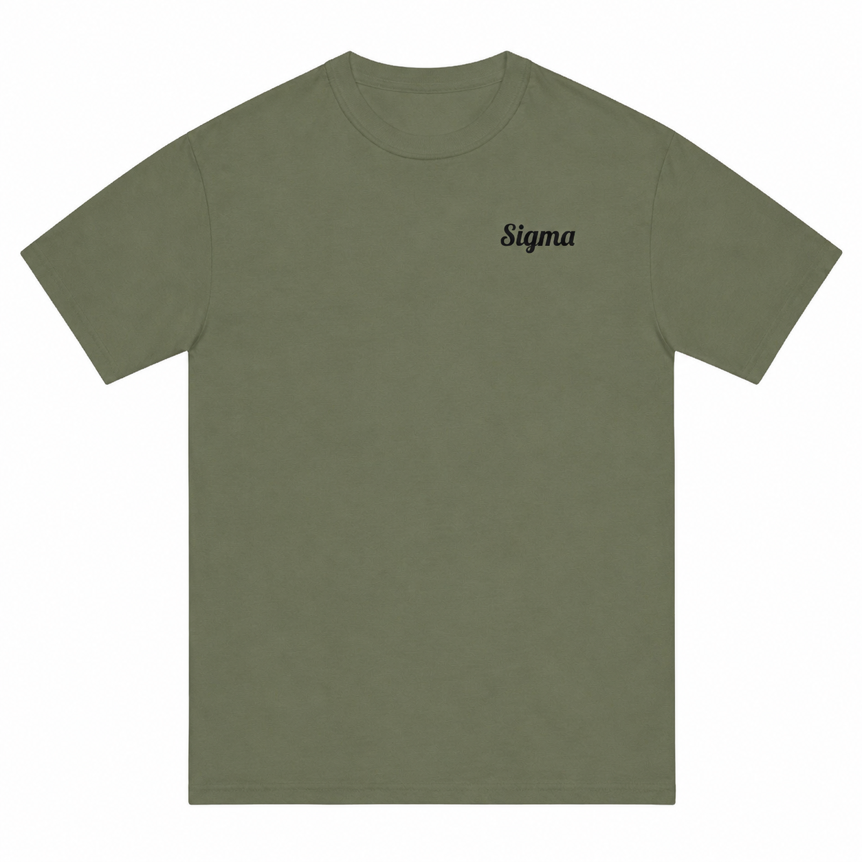 SIGMA TEE