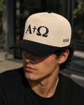 TRUCKER HAT