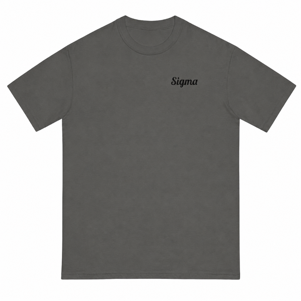 SIGMA TEE