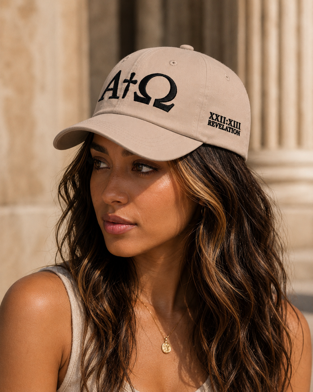 DAD HAT
