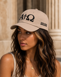 DAD HAT