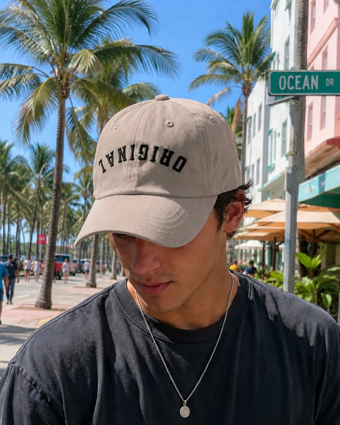 ORIGINAL™ DAD HAT