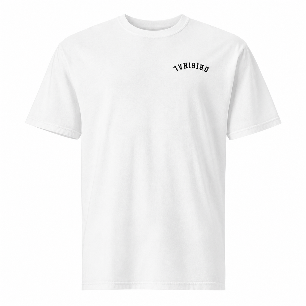 ORIGINAL TEE