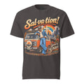 SAL-VA-TION! - TEE