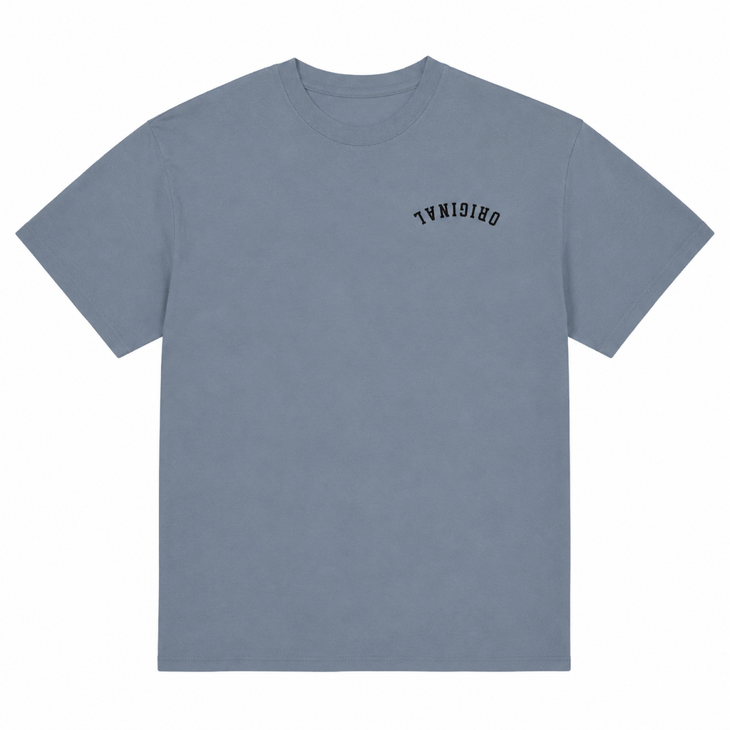 ORIGINAL TEE