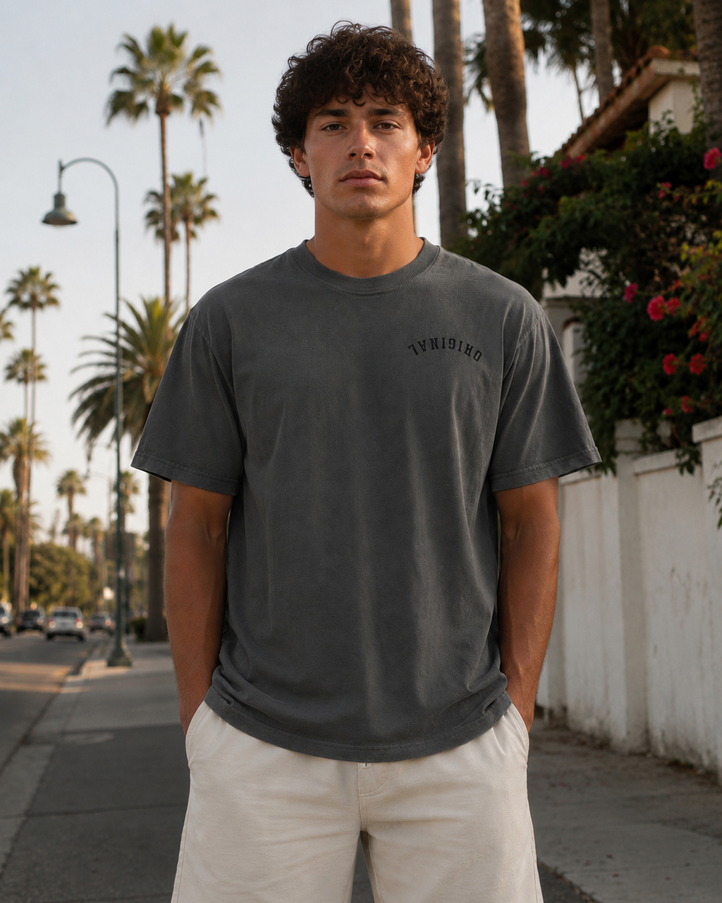 ORIGINAL TEE