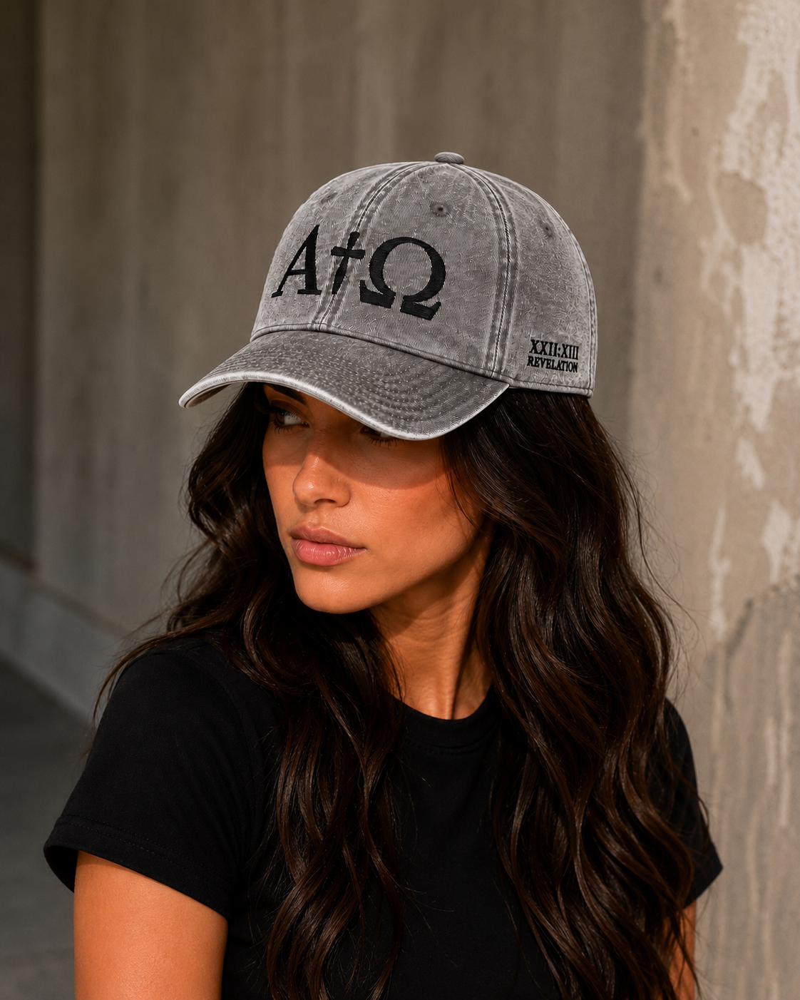 VINTAGE HAT