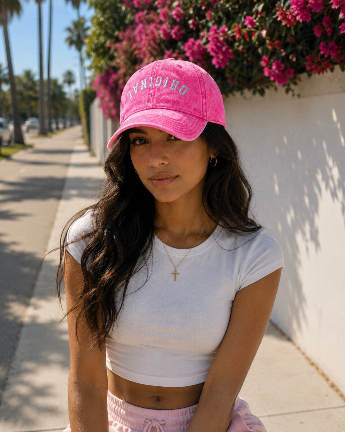 ORIGINAL™ VINTAGE HAT